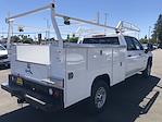 New 2024 Chevrolet Silverado 2500 Work Truck Crew Cab 4x2, Harbor NeXtGen TradeMaster Service Truck for sale #CV00860 - photo 7