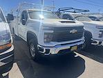 2024 Chevrolet Silverado 2500 Regular Cab 4x2, Harbor NeXtGen TradeMaster Service Truck for sale #CV00865 - photo 1