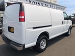 2024 Chevrolet Express 2500 RWD, Masterack General Service Contractor Upfitted Cargo Van for sale #CV00868 - photo 4