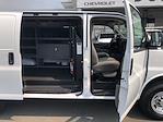 2024 Chevrolet Express 2500 RWD, Masterack Upfitted Cargo Van for sale #CV00868 - photo 7