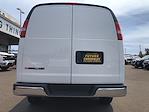 New 2024 Chevrolet Express 2500 Work Van RWD, Masterack Upfitted Cargo Van for sale #CV00868 - photo 9