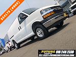 New 2024 Chevrolet Express 2500 Work Van RWD, Masterack Upfitted Cargo Van for sale #CV00869 - photo 29