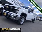 2024 Chevrolet Silverado 2500 Double Cab 4x2, Scelzi Signature Service Truck for sale #CV00878 - photo 19