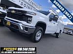 2024 Chevrolet Silverado 2500 Double Cab 4x2, Scelzi Signature Service Truck for sale #CV00892 - photo 19