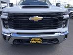 2024 Chevrolet Silverado 2500 Double Cab 4x2, Scelzi Signature Service Truck for sale #CV00892 - photo 4