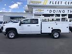 2024 Chevrolet Silverado 2500 Double Cab 4x2, Scelzi Signature Service Truck for sale #CV00892 - photo 5