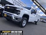 2024 Chevrolet Silverado 2500 Double Cab 4x2, Scelzi Signature Service Truck for sale #CV00893 - photo 19