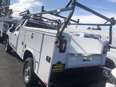 New 2024 Chevrolet Silverado 2500 Work Truck Regular Cab 4x2, Knapheide Steel Service Body Service Truck for sale #CV00895 - photo 2