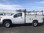 New 2024 Chevrolet Silverado 2500 Work Truck Regular Cab 4x2, Knapheide Steel Service Body Service Truck for sale #CV00895 - photo 5