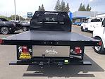 New 2024 Chevrolet Silverado 3500 Work Truck Crew Cab 4x2, Harbor Back 40 Rancher Flatbed Truck for sale #CV00897 - photo 8