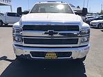 New 2023 Chevrolet Silverado 5500 Work Truck Regular Cab 4x2, Scelzi Signature Mechanics Body for sale #CV00900 - photo 4