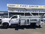 New 2023 Chevrolet Silverado 5500 Work Truck Regular Cab 4x2, Scelzi Signature Mechanics Body for sale #CV00900 - photo 30