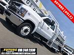 2023 Chevrolet Silverado 5500 Crew Cab DRW 4x2, Scelzi SCTFB Contractor Truck for sale #CV00912 - photo 29