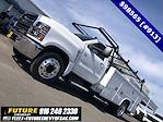 New 2023 Chevrolet Silverado 5500 Work Truck Regular Cab 4x2, Service Truck for sale #CV00913 - photo 27