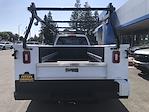 New 2023 Chevrolet Silverado 5500 Work Truck Regular Cab 4x2, 11' Knapheide Steel Service Body Service Truck for sale #CV00913 - photo 6