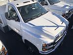 2023 Chevrolet Silverado 5500 Regular Cab DRW 4x2, Scelzi WFB Stake Bed for sale #CV00919 - photo 3