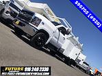 New 2023 Chevrolet Silverado 5500 Work Truck Regular Cab 4x2, Scelzi Signature Service Truck for sale #CV00920 - photo 24