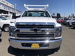 New 2023 Chevrolet Silverado 5500 Work Truck Regular Cab 4x2, Scelzi Signature Service Truck for sale #CV00920 - photo 4