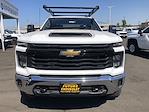 2024 Chevrolet Silverado 2500 Double Cab 4x4, Knapheide Steel Service Body Service Truck for sale #CV00923 - photo 6