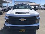 New 2024 Chevrolet Silverado 3500 Work Truck Regular Cab 4x2, Royal Truck Body Contractor Body Contractor Truck for sale #CV00929 - photo 4