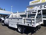 New 2024 Chevrolet Silverado 3500 Work Truck Regular Cab 4x2, Royal Truck Body Contractor Body Contractor Truck for sale #CV00929 - photo 7