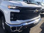 2024 Chevrolet Silverado 2500 Double Cab 4x2, Knapheide Steel Service Body Service Truck for sale #CV00934 - photo 4