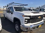 2024 Chevrolet Silverado 2500 Crew Cab 4x2, Knapheide Steel Service Body Service Truck for sale #CV00935 - photo 13