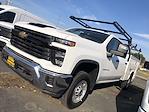 2024 Chevrolet Silverado 2500 Crew Cab 4x2, Knapheide Steel Service Body Service Truck for sale #CV00935 - photo 3