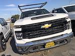 2024 Chevrolet Silverado 2500 Crew Cab 4x2, Knapheide Steel Service Body Service Truck for sale #CV00935 - photo 4