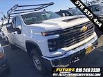 2024 Chevrolet Silverado 2500 Double Cab 4x4, Knapheide Steel Service Body Service Truck for sale #CV00937 - photo 1