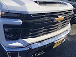 2024 Chevrolet Silverado 2500 Double Cab 4x4, Knapheide Steel Service Body Service Truck for sale #CV00937 - photo 3