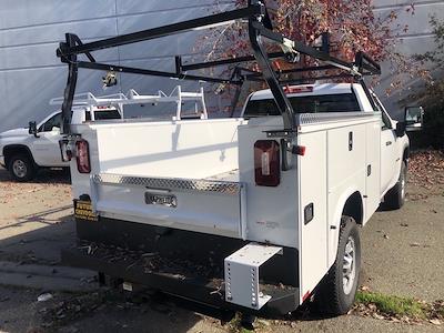 New 2024 Chevrolet Silverado 2500 Work Truck Regular Cab 4x4, Knapheide Steel Service Body Service Truck for sale #CV00941 - photo 2