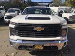 New 2024 Chevrolet Silverado 2500 Work Truck Regular Cab 4x4, Knapheide Steel Service Body Service Truck for sale #CV00941 - photo 4