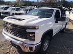 New 2024 Chevrolet Silverado 2500 Work Truck Regular Cab 4x4, Knapheide Steel Service Body Service Truck for sale #CV00941 - photo 5