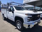 2024 Chevrolet Silverado 2500 Regular Cab 4x2, Service Truck for sale #CV00942 - photo 3