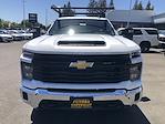 2024 Chevrolet Silverado 2500 Regular Cab 4x2, Service Truck for sale #CV00942 - photo 4