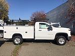 2024 Chevrolet Silverado 2500 Regular Cab 4x4, Knapheide Steel Service Body Service Truck for sale #CV00948 - photo 3