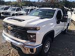 New 2024 Chevrolet Silverado 2500 Work Truck Regular Cab 4x4, Knapheide Steel Service Body Service Truck for sale #CV00949 - photo 5