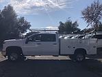 2024 Chevrolet Silverado 2500 Crew Cab 4x2, Knapheide Steel Service Body Service Truck for sale #CV00950 - photo 12