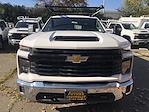 2024 Chevrolet Silverado 2500 Crew Cab 4x2, Knapheide Steel Service Body Service Truck for sale #CV00950 - photo 4