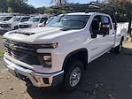 2024 Chevrolet Silverado 2500 Crew Cab 4x2, Knapheide Steel Service Body Service Truck for sale #CV00950 - photo 5