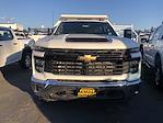 2024 Chevrolet Silverado 3500 Regular Cab 4x4, Knapheide Drop Side Dump Truck for sale #CV00951 - photo 4