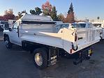 2024 Chevrolet Silverado 3500 Regular Cab 4x4, Knapheide Drop Side Dump Truck for sale #CV00951 - photo 6