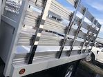 2023 Chevrolet Silverado 5500 Regular Cab DRW 4x2, Royal Truck Body Stake Bed for sale #CV00979 - photo 2