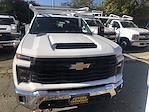 New 2024 Chevrolet Silverado 3500 Work Truck Crew Cab 4x2, Knapheide Steel Service Body Service Truck for sale #CV00980 - photo 4