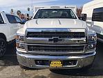 2023 Chevrolet Silverado 5500 Regular Cab DRW 4x2, Royal Truck Body Stake Bed for sale #CV00984 - photo 4