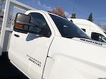 2023 Chevrolet Silverado 5500 Regular Cab DRW 4x2, Royal Truck Body Stake Bed for sale #CV00984 - photo 5