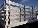 2023 Chevrolet Silverado 5500 Regular Cab DRW 4x2, Royal Truck Body Stake Bed for sale #CV00984 - photo 8