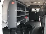 New 2024 Chevrolet Express 2500 Work Van RWD, Masterack General Service Contractor Upfitted Cargo Van for sale #CV01024 - photo 18