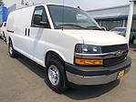 New 2024 Chevrolet Express 2500 Work Van RWD, Masterack General Service Contractor Upfitted Cargo Van for sale #CV01024 - photo 3